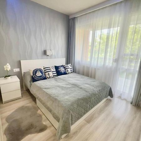 Downtown Dream Apartmans Szeged Ngoại thất bức ảnh