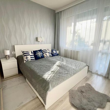 Downtown Dream Apartmans Szeged Ngoại thất bức ảnh