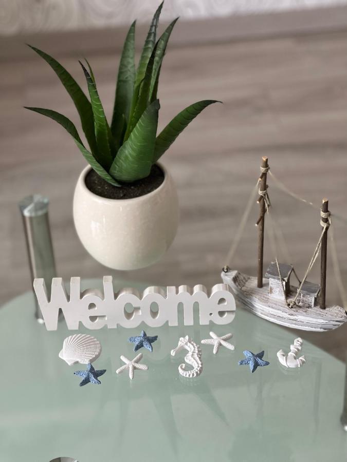 Downtown Dream Apartmans Szeged Ngoại thất bức ảnh