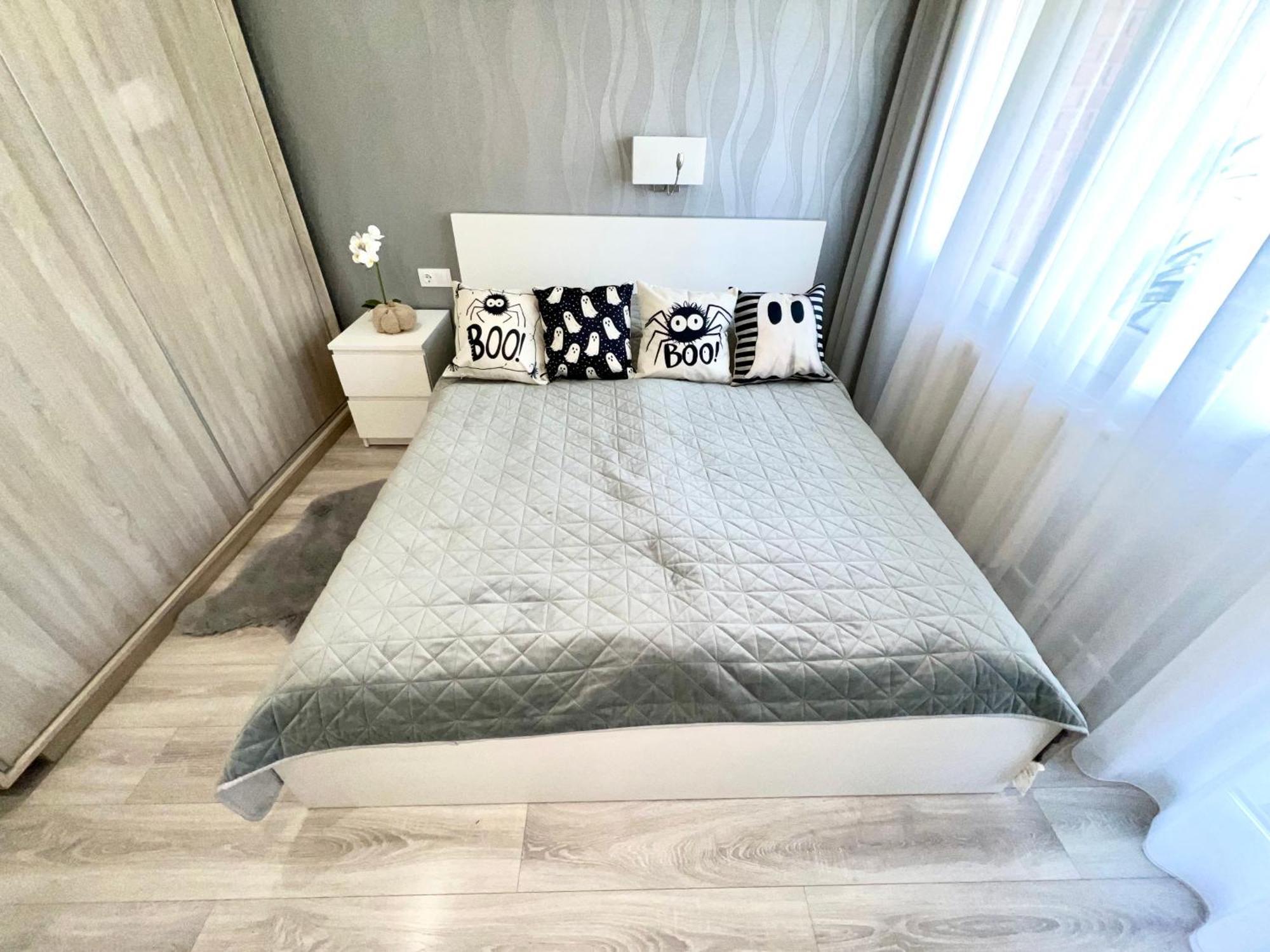 Downtown Dream Apartmans Szeged Ngoại thất bức ảnh