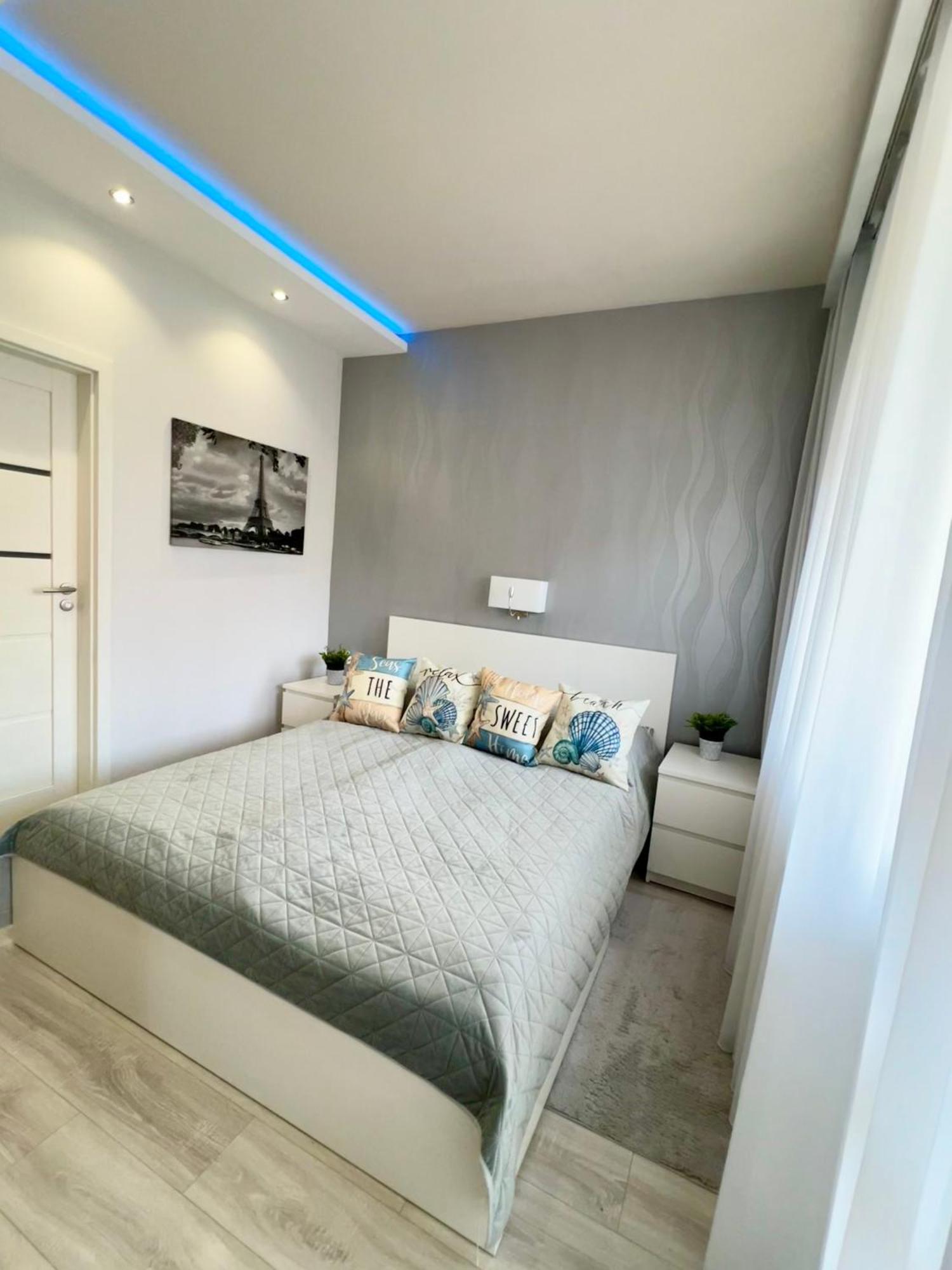 Downtown Dream Apartmans Szeged Ngoại thất bức ảnh