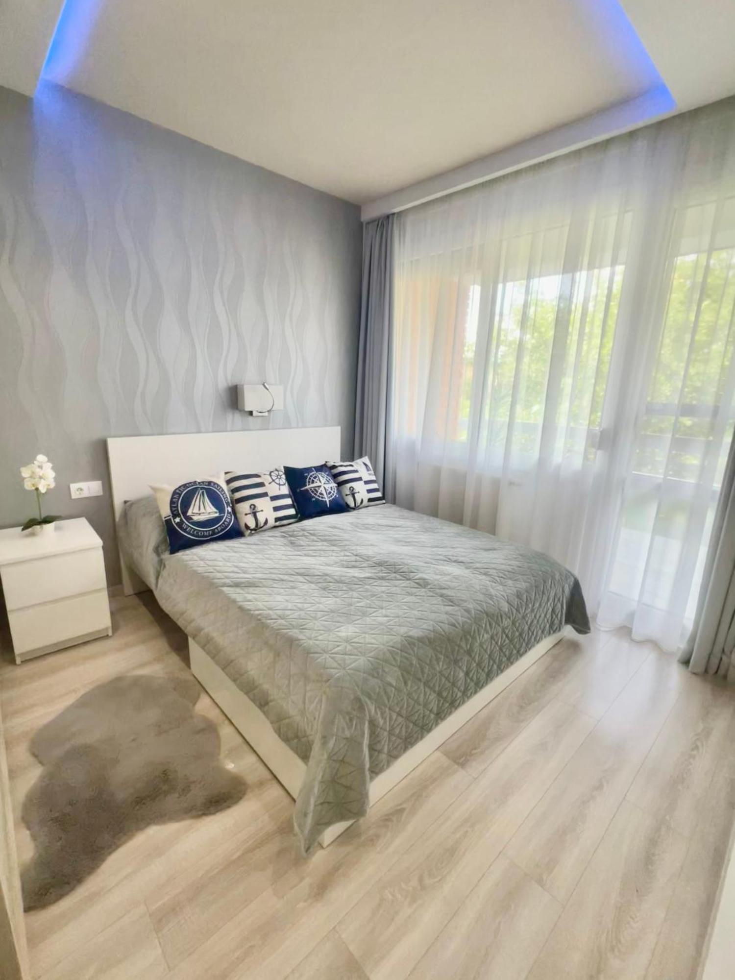 Downtown Dream Apartmans Szeged Ngoại thất bức ảnh