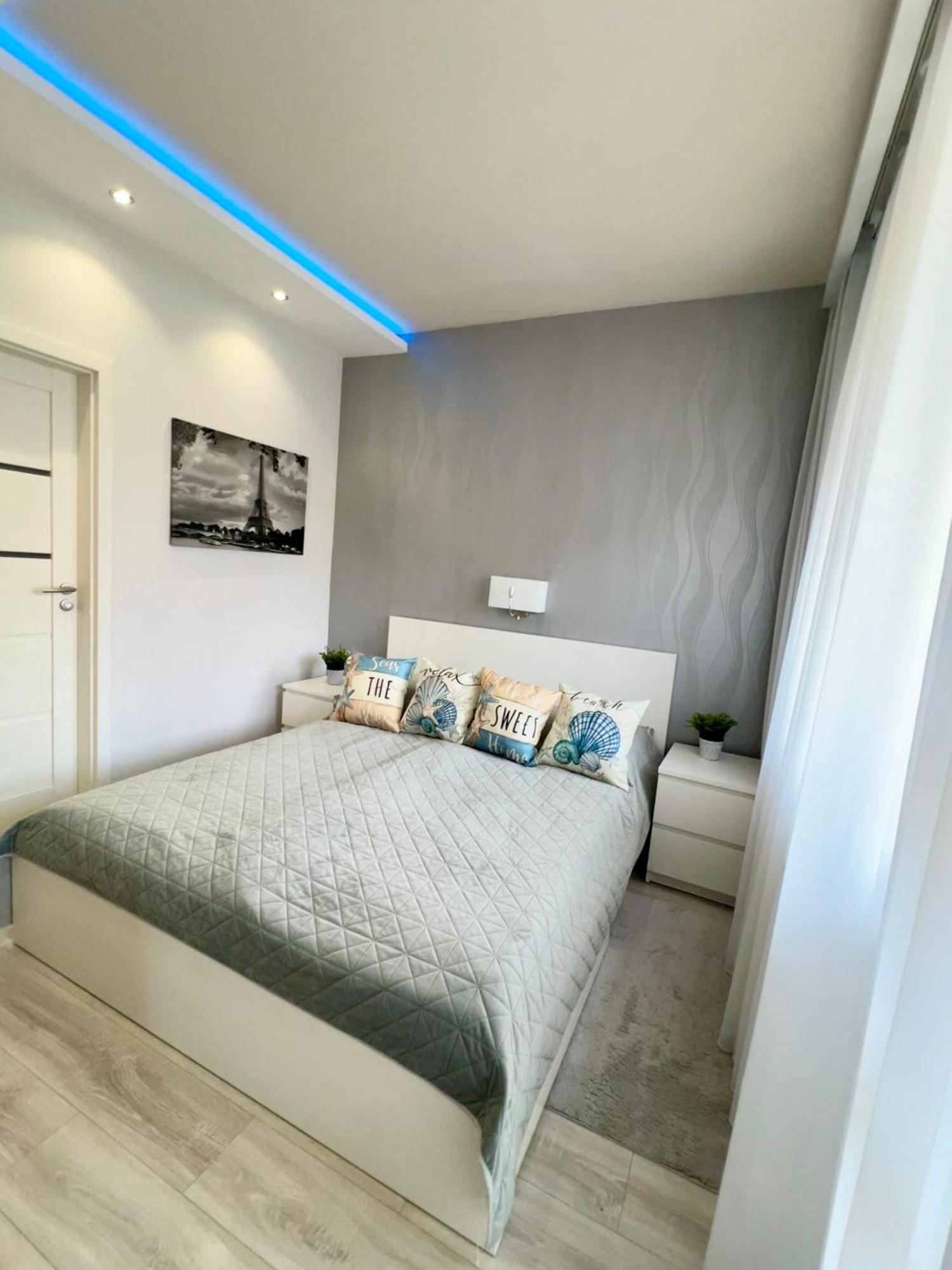 Downtown Dream Apartmans Szeged Ngoại thất bức ảnh