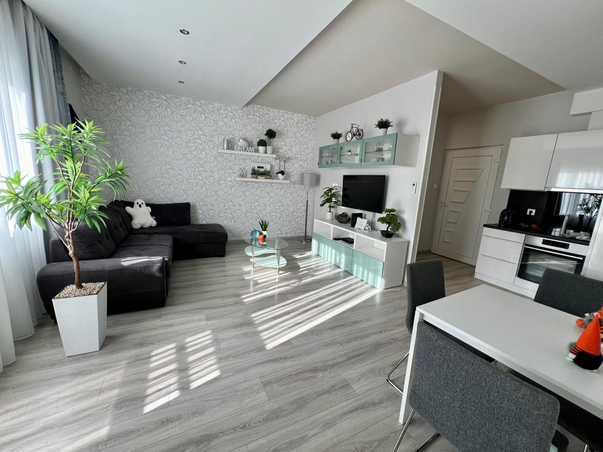 Downtown Dream Apartmans Szeged Ngoại thất bức ảnh
