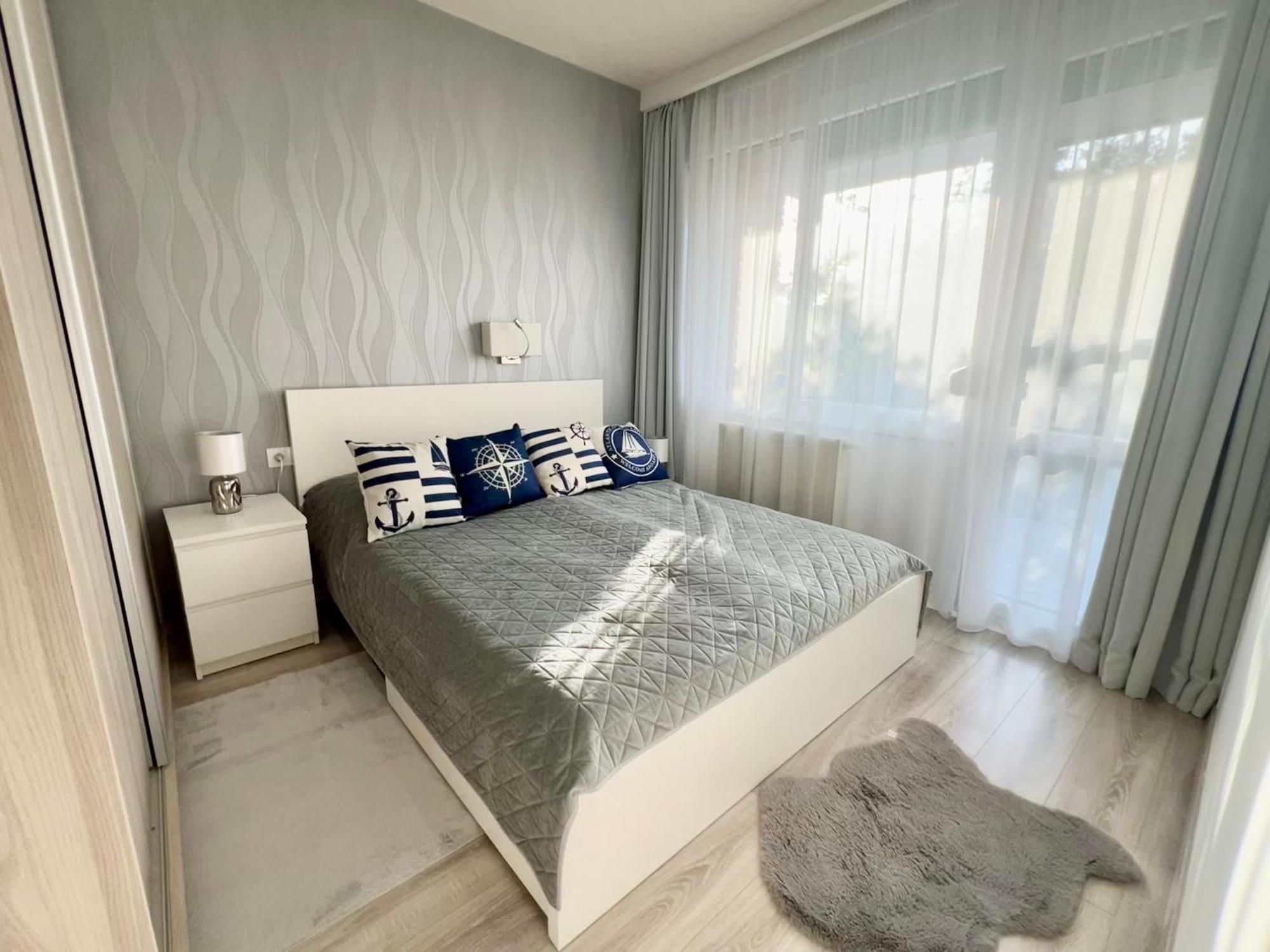 Downtown Dream Apartmans Szeged Ngoại thất bức ảnh