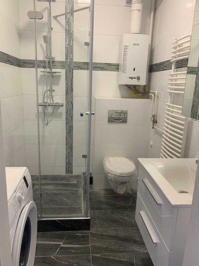 Downtown Dream Apartmans Szeged Ngoại thất bức ảnh